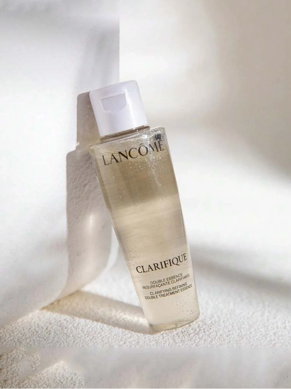 Lancome clarifique pro